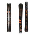 Rossignol Forza 40° V-CA Ski + Xpress 11 GW Binding 2024 Online Sale