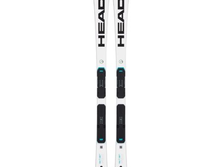 Head WCR e-SL Rebel Team SW RP WCR T Ski 2024 Hot on Sale