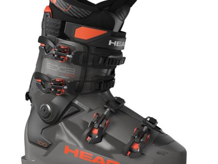 Head Edge 100 HV GW Mens Ski Boot 2024 Fashion