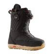 Burton Limelight BOA Womens Snowboard Boots 2023 Supply