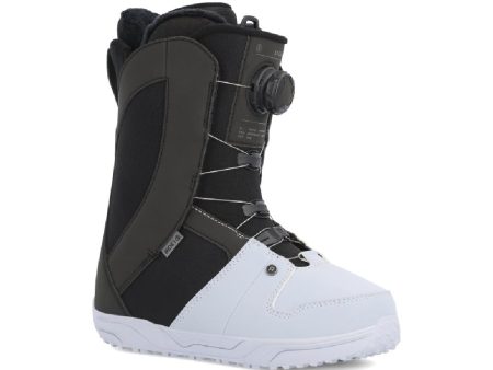 Ride Sage Womens Snowboard Boots 2023 Discount