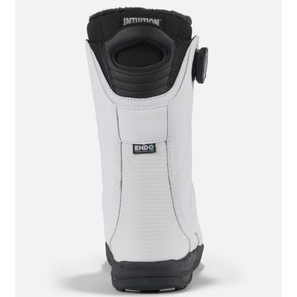 K2 Contour Womens Snowboard Boots 2024 Online Sale