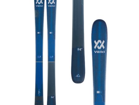 Volkl Blaze 94 Womens Ski 2023 on Sale