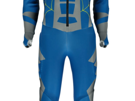 Spyder Nine Ninety Boys Race Suit 2018 Supply