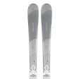 Head e-Pure Joy Womens Ski + Joy 9 GW Binding 2024 on Sale