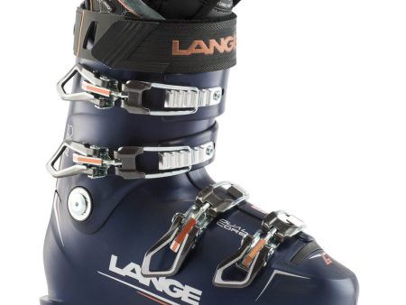 Lange RX 90 MV GW Womens Ski Boot 2023 For Cheap