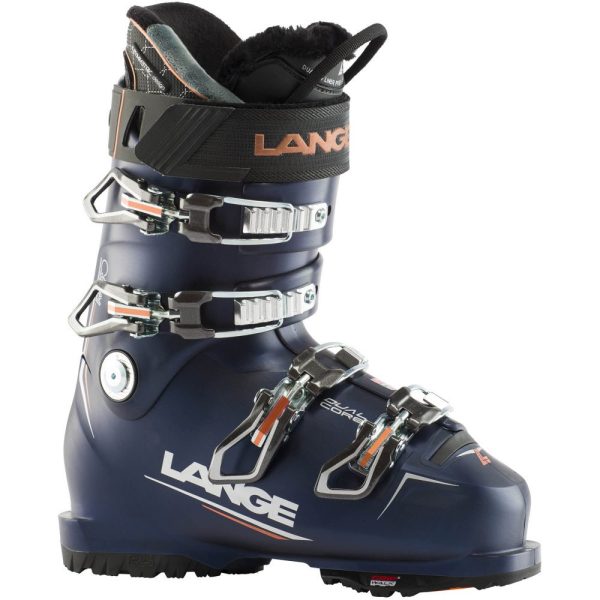 Lange RX 90 MV GW Womens Ski Boot 2023 For Cheap