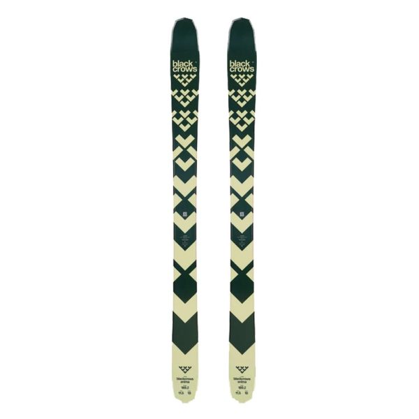 Black Crows Anima Ski 2024 For Discount