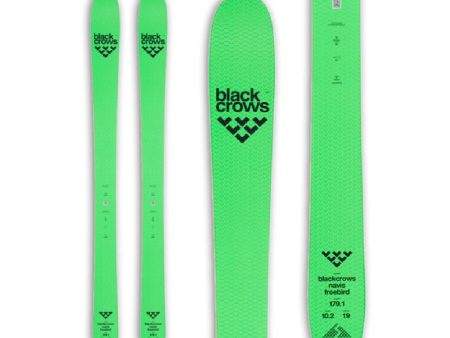 Black Crows Navis Freebird Skis 2023 Online Hot Sale