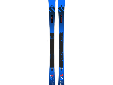 Dynastar Speed OMG WC SL R22 Ski 2024 on Sale