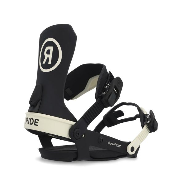 Ride AL-6 Womens Snowboard Bindings 2023 Online Sale