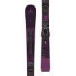 Atomic Cloud Q12 Revoshock C Womens Ski + M 10 GW Binding 2024 For Discount