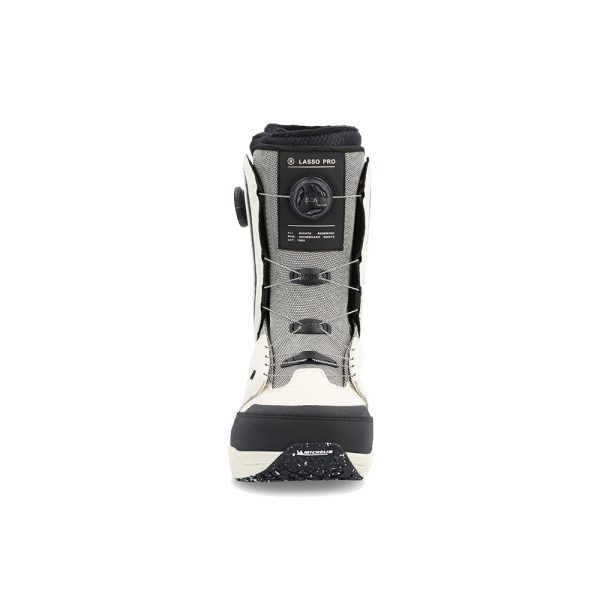 Ride Lasso Pro Snowboard Boots 2023 on Sale