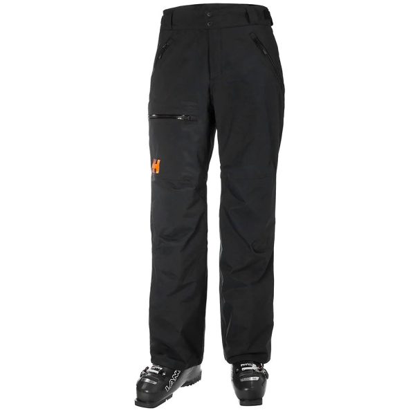 Helly Hansen Sogn Mens Cargo Pant 2024 For Sale