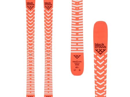 Black Crows Camox Birdie Womens Skis 2023 For Discount