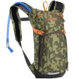 CamelBak Mini M.U.L.E. Hydration Pack Fashion