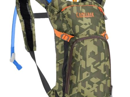 CamelBak Mini M.U.L.E. Hydration Pack Fashion