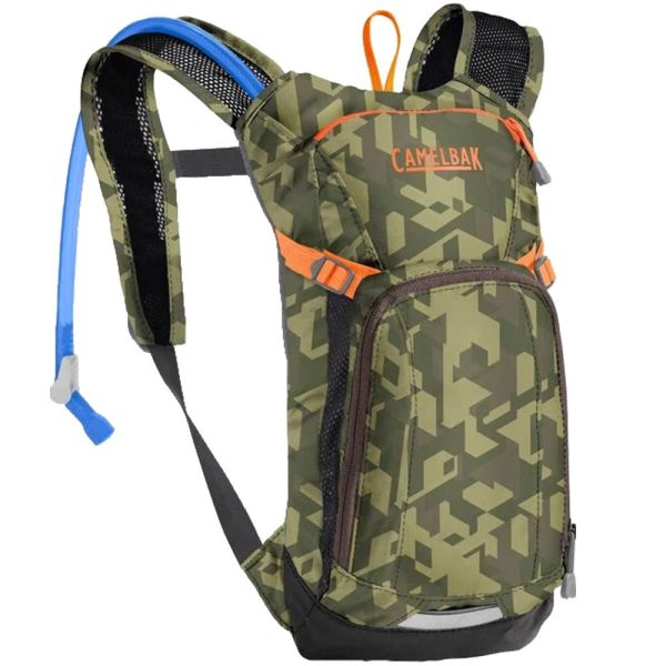 CamelBak Mini M.U.L.E. Hydration Pack Fashion