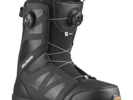 Salomon Launch BOA SJ Snowboard Boots 2024 Discount