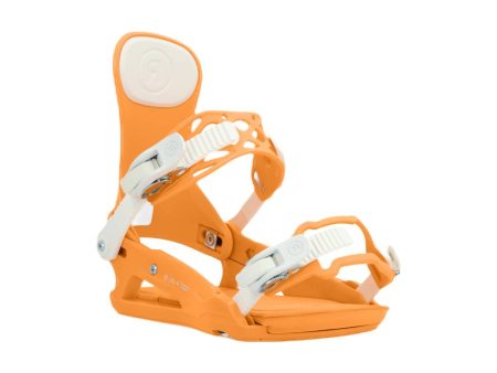 Ride CL-4 Womens Snowboard Bindings 2024 For Discount