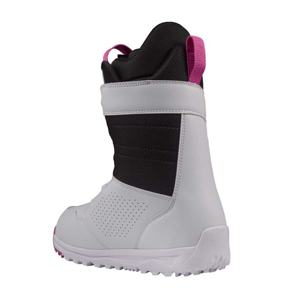 Nidecker Cascade Womens Snowboard Boots 2024 Online