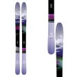 Icelantic Riveter 85 Womens Ski 2023 Sale