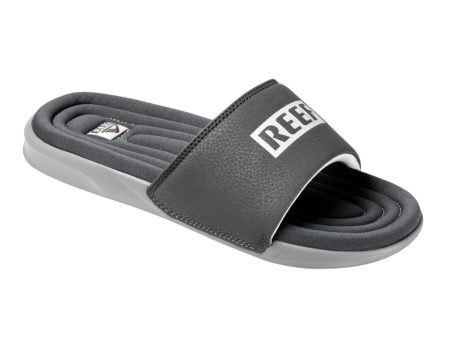 Reef One Puff Mens Slide 2022 Cheap