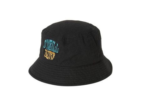 O Neill Piper Womens Bucket Hat Hot on Sale