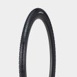 Bontrager LT2 Comp Hybrid Tire, Black 700C x 38mm on Sale