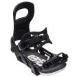 Bent Metal Metta Womens Snowboard Bindings 2024 Online Sale