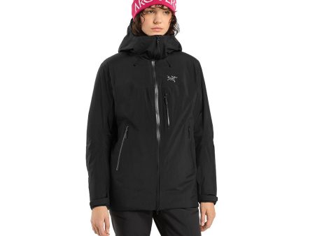 Arc teryx Beta Womens Insulated Jacket 2024 Online