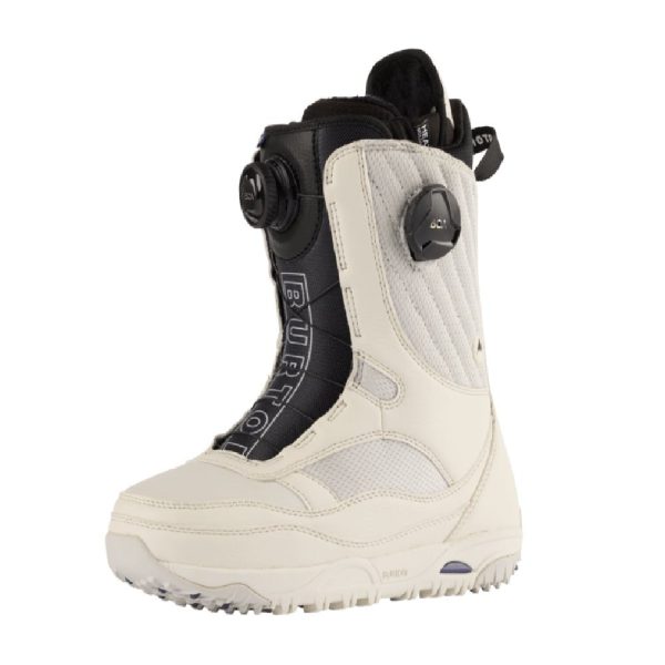 Burton Limelight BOA Womens Snowboard Boots 2023 Supply