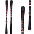 Rossignol Forza 60° V-Ti Ski + SPX 12 K GW Binding 2024 For Cheap