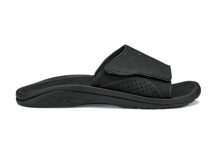 Olukai Nalu Mens Slide 2022 Cheap