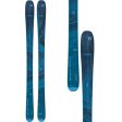 Blizzard Black Pearl 88 Womens Ski 2023 Online now