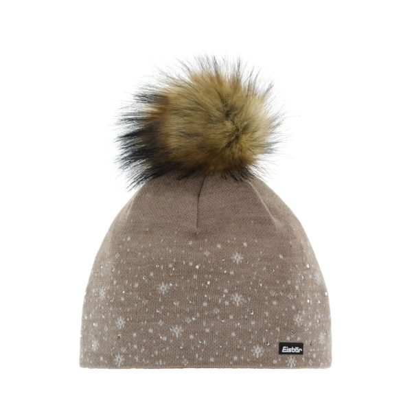 Eisbar Rana Lux Crystal Womens Hat Cheap