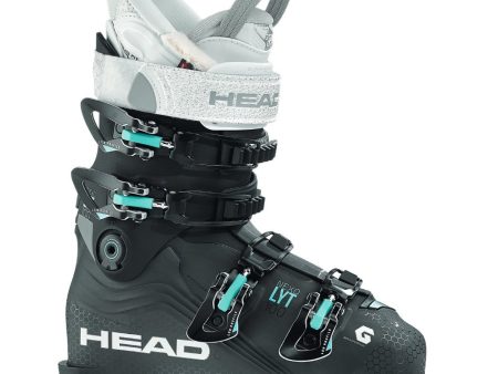 Head Nexo LYT 100 Womens Ski Boot 2023 For Cheap