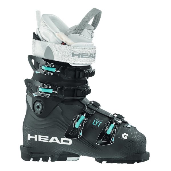 Head Nexo LYT 100 Womens Ski Boot 2023 For Cheap