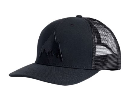 Burton Harwood Mens Hat on Sale