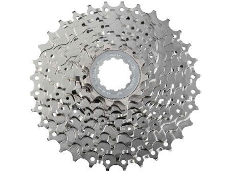 Shimano CASSETTE SPROCKET, CS-HG50 8-S 11-34T Cheap