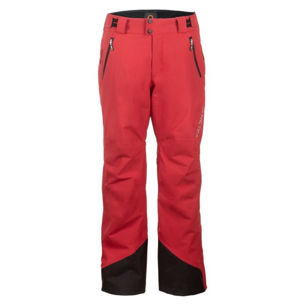 Arctica Full Side Zip 2.0 Junior Pant Online now