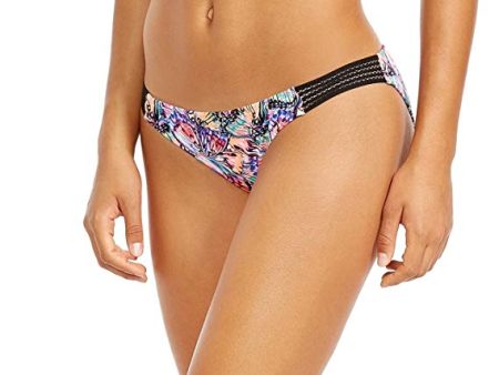 Body Glove Fly Surfrider Ladies Swim Bottom 2018 on Sale