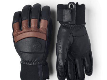 Hestra Leather Fall Line Gloves Hot on Sale