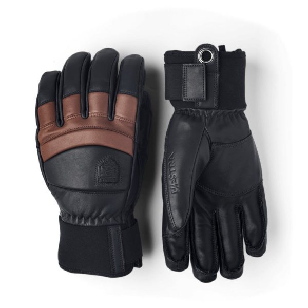 Hestra Leather Fall Line Gloves Hot on Sale