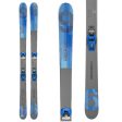 Head Oblivion 94 Ski + Attack 14 GW Binding 2023 For Sale