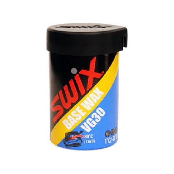 Swix Blue Base Kick Wax Sale