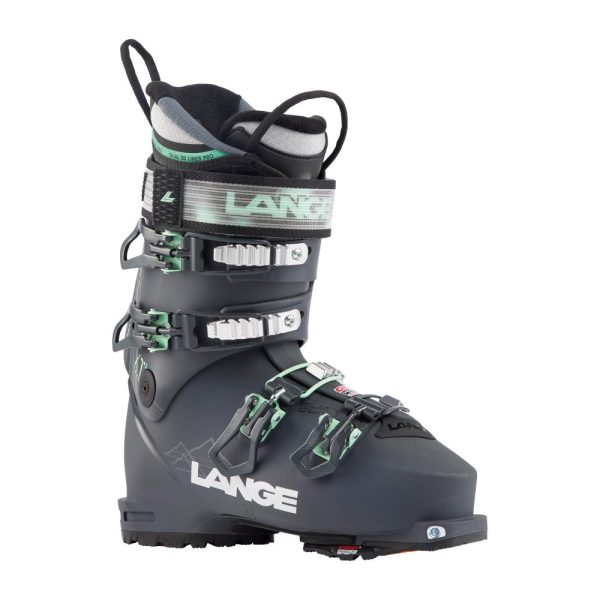 Lange XT3 95 MV GW Womens Ski Boot 2023 Online Sale