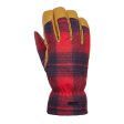 Kombi Lumberjack Mens Glove Discount