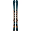 Rossignol React 6 Ca Ski + Xpress 11 GW Binding 2023 Online now