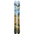 Rossignol Blackops Tatum 118 Ski 2024 Sale